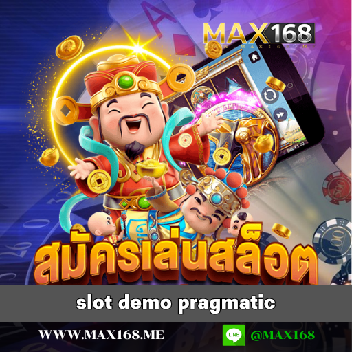 slot demo pragmatic